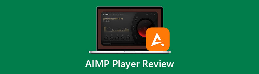 AIMP Player รีวิว