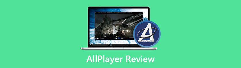 Recenze ALLPlayer