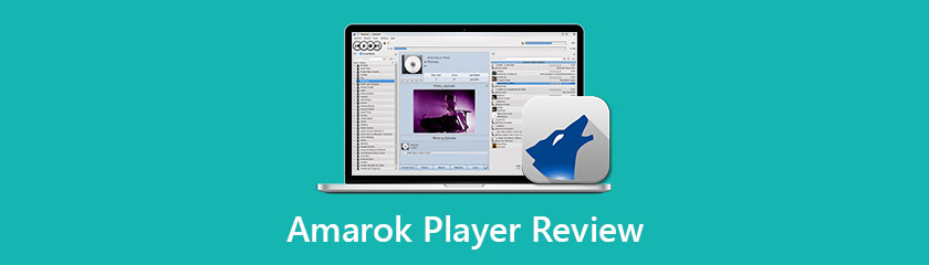 Amraok Player-recensie