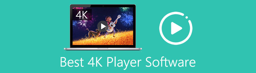 Beste 4K Player-software