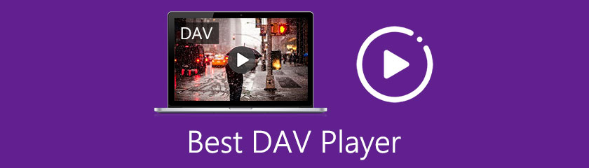 最佳 DAV 播放器