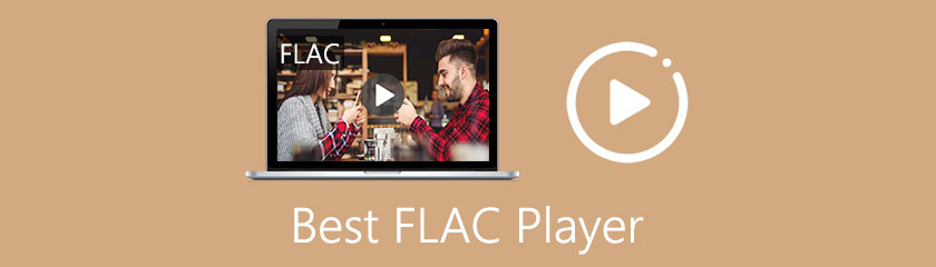 最佳 FLAC 播放器