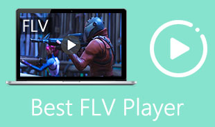 Best FLV Player