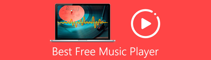 Best Free Music Player