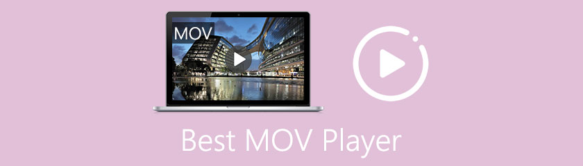 เครื่องเล่น MOV ที่ดีที่สุด