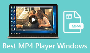 Bästa MP4-spelare Windows