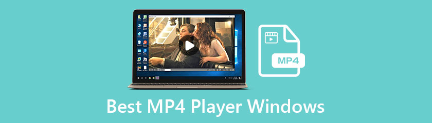 Best MP4 Player Windows
