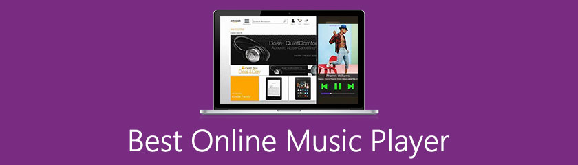 Best Online Music Player
