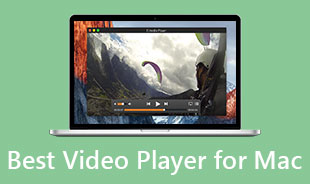 Melhor reprodutor de vídeo para Mac