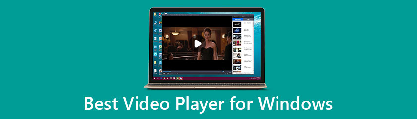Best Video Player For Windows