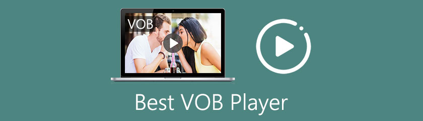 Best VOB Player