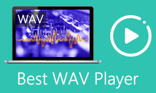 Best WAV Player