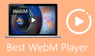Καλύτερο πρόγραμμα αναπαραγωγής WebM