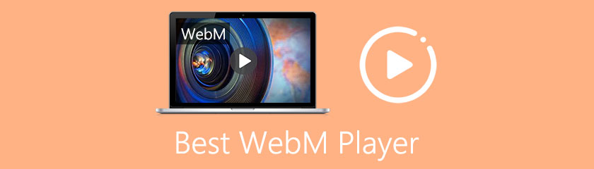 Best WebM Player