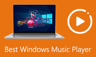 Bedste Windows Music Player