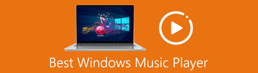 Bästa Windows Music Player