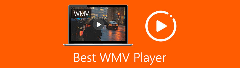 เครื่องเล่น WMV ที่ดีที่สุด