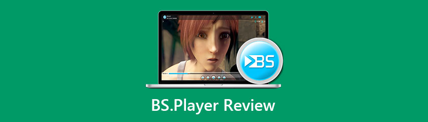 BSPlayer Review