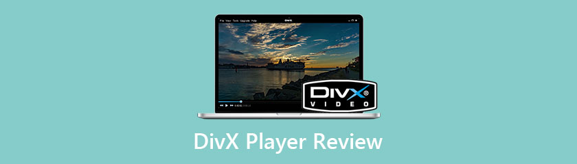 DivX Player anmeldelse