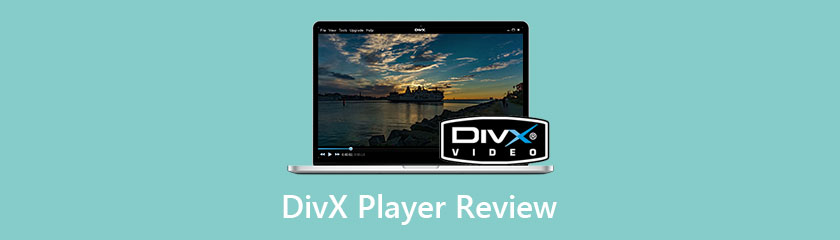 DivX Oynatıcı İncelemesi