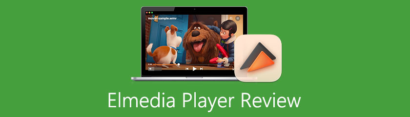 Elmedia Player Review