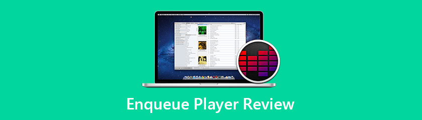 Enqueue Player Review