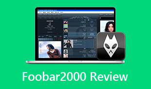 Revisão Foobar2000