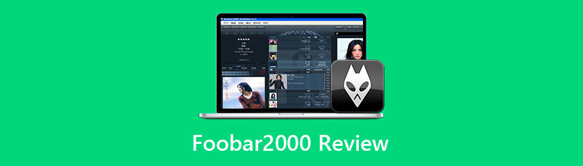 Foobar2000 recensie
