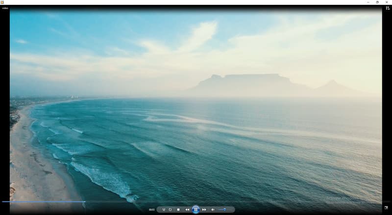 Windows Media Player