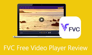 Análise do player de vídeo gratuito FVC