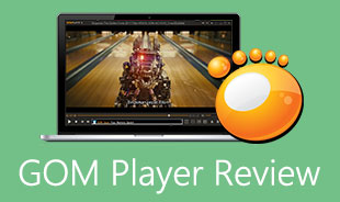 GOM Player Review