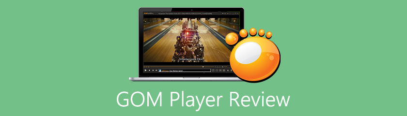 GOM Player Review