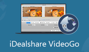 iDeaShare VideoGo Review