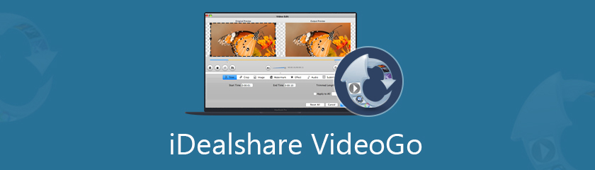 iDealshare VideoGo