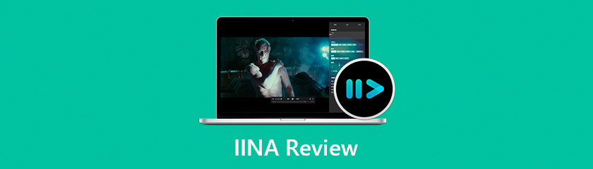 IINA-recensie