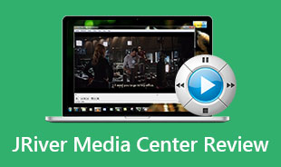 JRiver Media Center recension