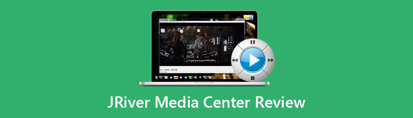 JRiver Media Center รีวิว