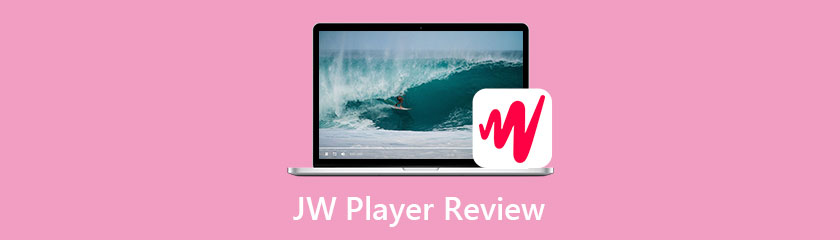 JW Player-recensie