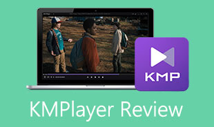 KMPlayer recension