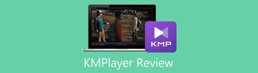 KMPlayer