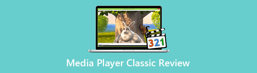 Klassieke Media Player-recensie