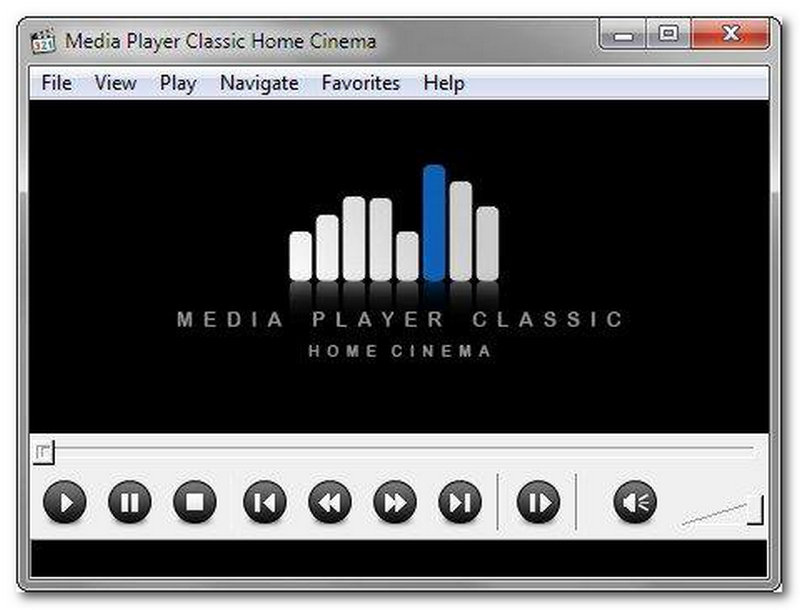 Media Player Classic