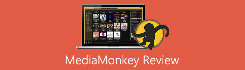 MediaMonkey recenzija