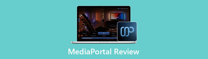 Recensione di MediaPortal