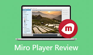 Miro Player-recensie