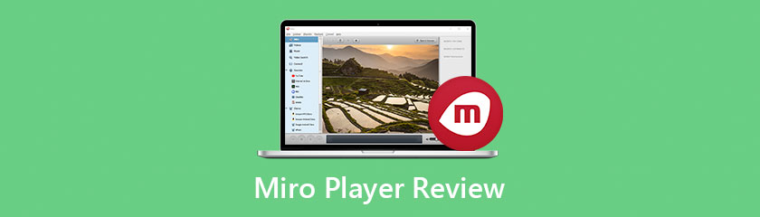 Miro Player anmeldelse