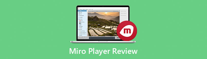 Recenze Miro Player