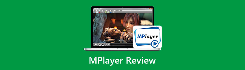 Обзор MPlayer