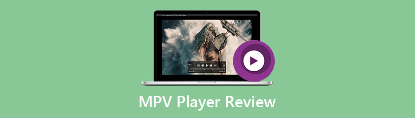 MPV Player Review