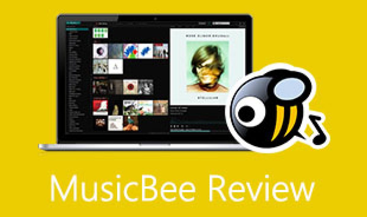 MusicBee review